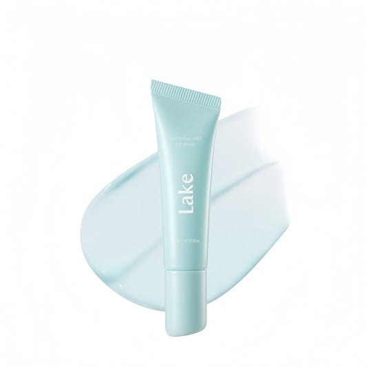 Lip Care Mask